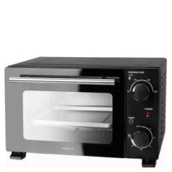 Miniugn MO-124451 10?L 800W 41x33?cm svart