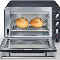 Miniugn TO2042 14 L 1200W svart