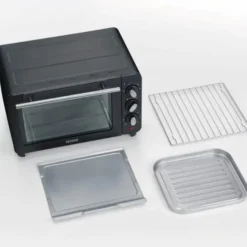 Miniugn TO2042 14 L 1200W svart