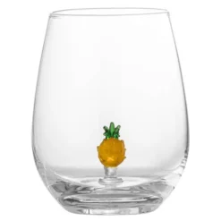 Misa dricksglas 56 cl Ananas