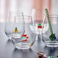 Misa dricksglas 56 cl Ananas