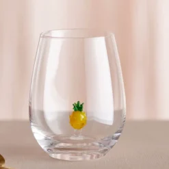 Misa dricksglas 56 cl Ananas