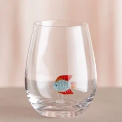 Misa dricksglas 56 cl Fisk
