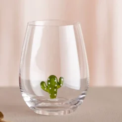 Misa dricksglas 56 cl Kaktus