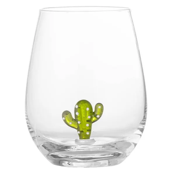 Misa dricksglas 56 cl Kaktus