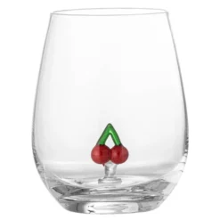 Misa dricksglas 56 cl Körsbär
