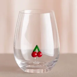 Misa dricksglas 56 cl Körsbär