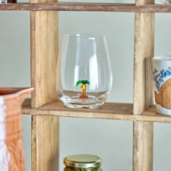 Misa dricksglas 56 cl 4-pack exotisk