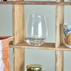 Misa dricksglas 56 cl 4-pack exotisk