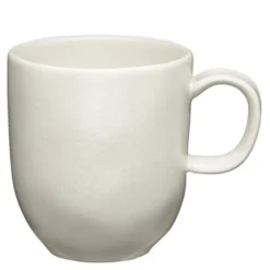Mist Mugg 37 cl Vit
