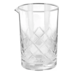 Mixerglas 650 ml klar