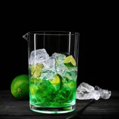 Mixerglas 650 ml klar