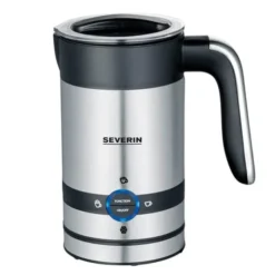 Mjölkskummare SM3584 20 cl 450W svart