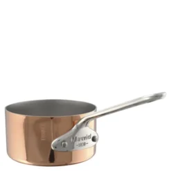 M'minis kastrull 30 cl 9 cm koppar/stål