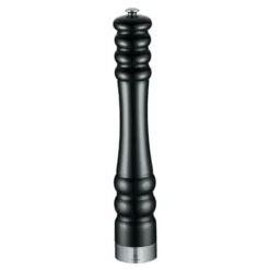 München Kvarn 35 cm Svart