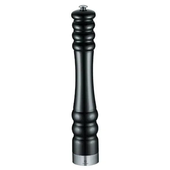 München Kvarn 35 cm Svart
