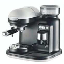 Moderna Espressomaskin Professional Vit