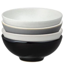 Modus mixed skål 13,5 cm 4-pack
