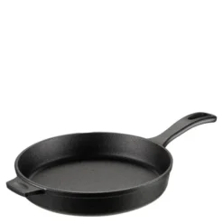 Moi stekpanna 18 cm svart