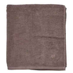 Molli handduk 100x50 cm rose