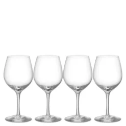 More Bistro Vinglas 31 cl 4-pack