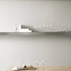 More Champagneglas 18 cl 4-pack