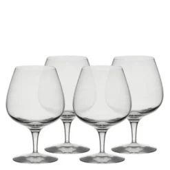 More konjaksglas 33 cl 4-pack