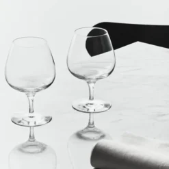 More konjaksglas 33 cl 4-pack