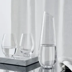 More Tumbler 44 cl 4-pack