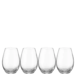 More Tumbler 44 cl 4-pack