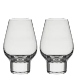 More whiskyglas 19 cl 2-pack