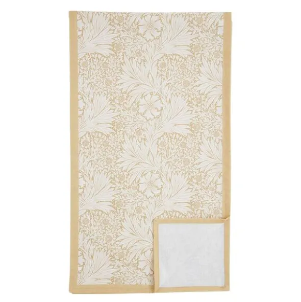 Morris & Co bordslöpare 250x35 cm marigold
