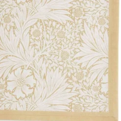 Morris & Co bordslöpare 250x35 cm marigold