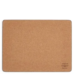 Morris & Co Bordstablett 30x40 cm 4-pack Daffodil