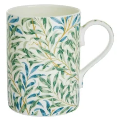 Morris & Co kopp 34 cl Willow Bough