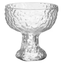 Moss coupe champagneglas 35 cl klar