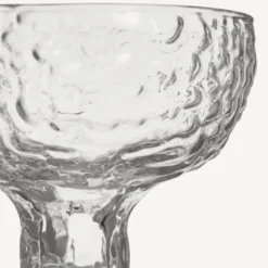 Moss coupe champagneglas 35 cl klar