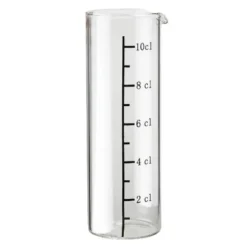 Mätglas 10 cl
