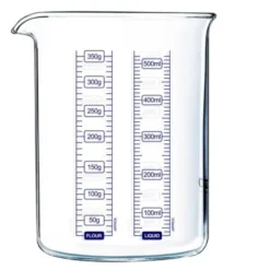 Måttkanna 0,5 L