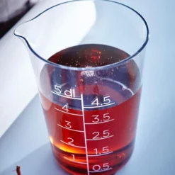 Måttkanna 0,5 L