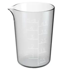 Måttkanna 0,5 L