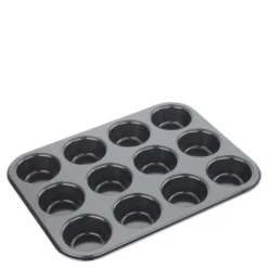 Muffinsform för 12 Muffins 35x26,5 cm