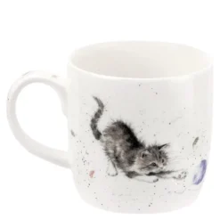 Mugg 31 cl Cat and Mouse