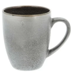 Mugg 30 cl Grå