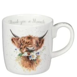 Mugg 40 cl Thank You Mugg