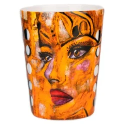 Mugg Moonlight Queen 35 cl