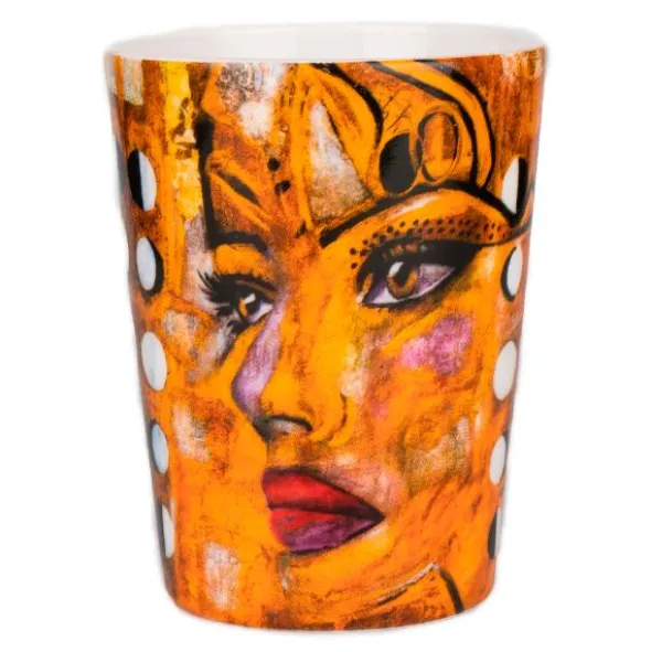 Mugg Moonlight Queen 35 cl