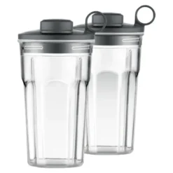 Mugg 2 st till Boss To Go blender BPB550UK