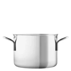 Multi gryta 4,8 L 20 cm stål