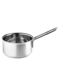 Multi kastrull 1,8 L 16 cm stål